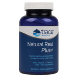 Trace Minerals NaturalRest Plus+ 60 tabs