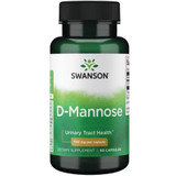 Swanson Premium- D-Mannose 06 Caps_1