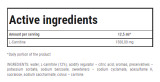 Trec Nutrition L-CARNITINE 3000 500ml Ingredients
