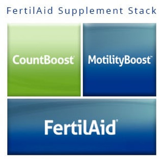 FertilAid for Men