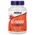 NOW Foods Vitamin C-1000 with Rose Hips - Sustained Release - 100 tablets Additional Product Image 2 NOW Foods Vitamin C-1000 with Rose Hips - Sustained Release - 100 tablets Additional Product Image 2