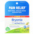 Boiron BRYONIA - Pellets - Pack of 3 Tubes 1