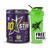 10X Athletic STIM 600g Extreme STIM Main Product Image 10X Athletic STIM 600g Extreme STIM Main Product Image