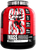 BAD ASS Mass Gainer 3kg — pack front BAD ASS Mass Gainer 3kg — pack front
