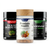 Snap Supplements Men's Vitality Bundle - Testo Booster, Prostate Health & L-Arginine Snap Supplements Men's Vitality Bundle - Testo Booster, Prostate Health & L-Arginine