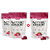 Snap Supplements Nitric Oxide Beet Soft Chews - main bundle image Snap Supplements Nitric Oxide Beet Soft Chews - main bundle image