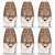 SweetLeaf Sweet Drops Coconut 1.7oz - 6 pack SweetLeaf Sweet Drops Coconut 1.7oz - 6 pack