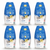 SweetLeaf Sweet Drops Vanilla 1.7oz - 6 pack SweetLeaf Sweet Drops Vanilla 1.7oz - 6 pack