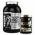LEVRONE Train & Recover Stack - Levro ISO Whey 2kg + Shaaboom Pump 385g - bundle LEVRONE Train & Recover Stack - Levro ISO Whey 2kg + Shaaboom Pump 385g - bundle