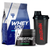 Trec Whey + Creatine Starter Stack - Whey 100 900g + Creatine 100% 300g + Free Shaker - bundle Trec Whey + Creatine Starter Stack - Whey 100 900g + Creatine 100% 300g + Free Shaker - bundle