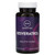 MRM Nutrition Resveratrol Supplement Facts Panel MRM Nutrition Resveratrol Supplement Facts Panel