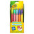 CRAYOLA BATH TUB CRAYON 9+1 CT CRAYOLA BATH TUB CRAYON 9+1 CT