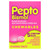 Pepto Bismol Chewable Tablets Additional Product Image 2 Pepto Bismol Chewable Tablets Additional Product Image 2