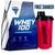 Trec Nutrition Whey 100 2275g Supplement Facts Panel Trec Nutrition Whey 100 2275g Supplement Facts Panel
