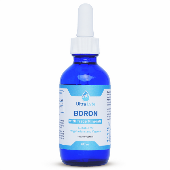 Ultra Lyte Ionic Boron 60ml Additional Product Image 9
