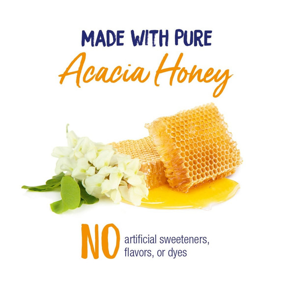 Boiron Chestal® Kids Honey Cough Syrup 200ml Additional Product Image 2