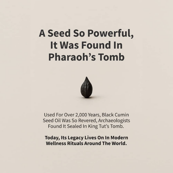 Snap Supplements Black Seed Oil 90 Caps