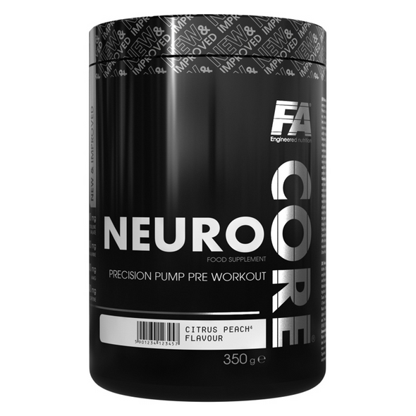 FA Core Neuro 350g — pack front