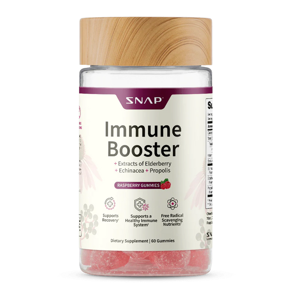 Snap Immune Wellness - main bundle image