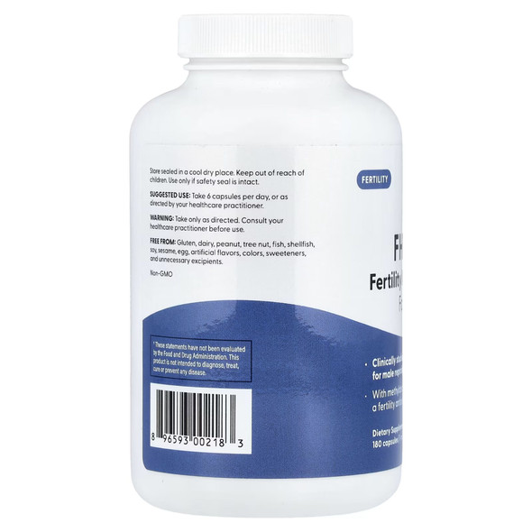 FH PRO for Men 180 Caps Additional Product Image 7