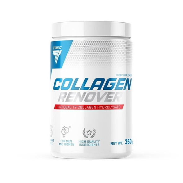 Trec Nutrition COLLAGEN RENOVER 350g JAR