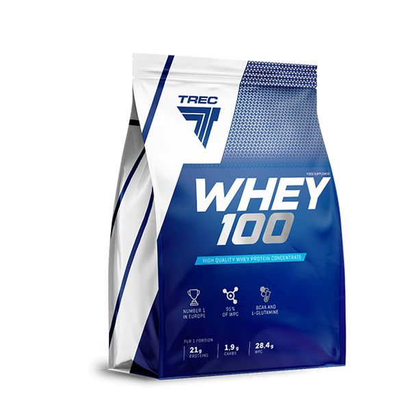 Trec Nutrition Whey 100 700g