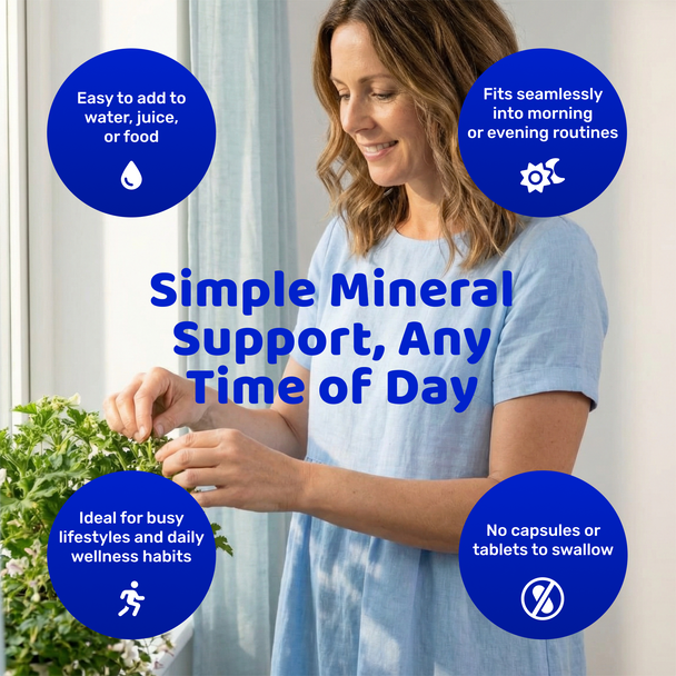 Ultra Lyte Ionic Boron 60ml 4