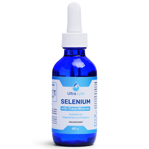 Ultra Lyte Ionic Selenium 60ml Additional Product Image 9