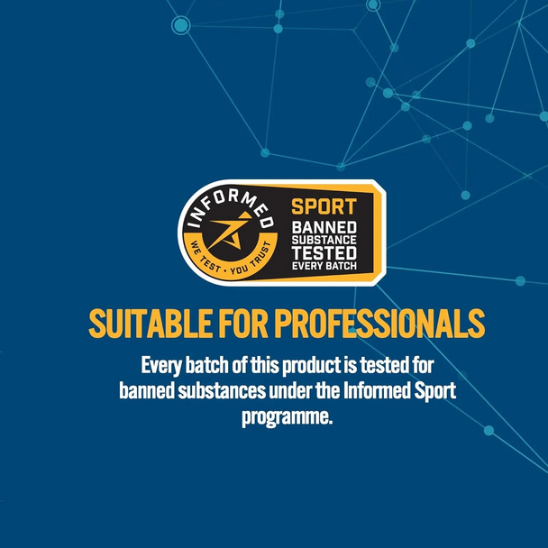 Applied Nutrition Creatine Monohydrate 500g Micronised Powder Unflavoured Informed Sport Halal Athlete Tested 100 Servings_4