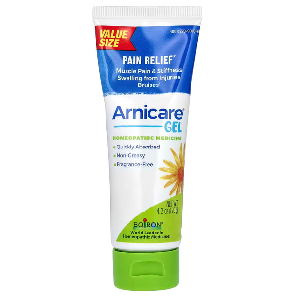 Boiron ARNICARE GEL 120g Additional Product Image 2