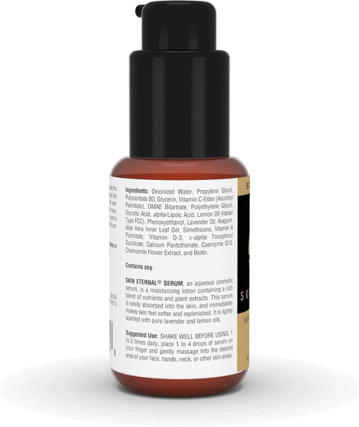 SOURCE NATURALS Skin Eternal Serum 50ml (1.7oz) Main Product Image