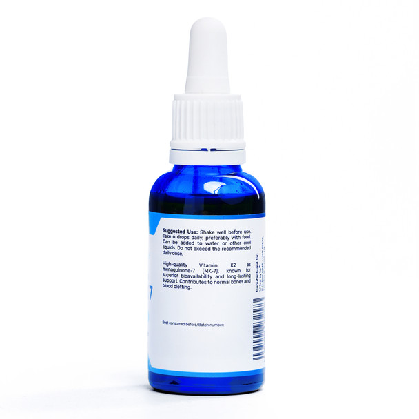 Ultra Lyte K2MK7 30ml Additional Product Image 7