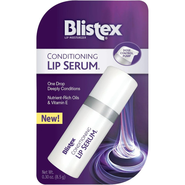 Blistex Lip Serum 0.3oz Additional Product Image 2