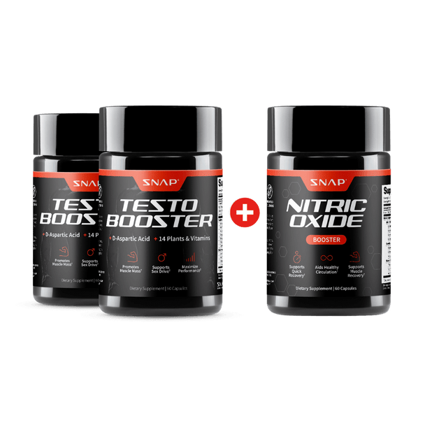 Snap Testo No - main bundle image