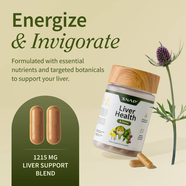 Snap Liver 3Pk - product lineup