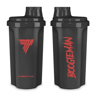 Trec Boogieman Pre-Workout Stack - Boogieman 300g + Boogie Creatine 300g + Free Shaker - component