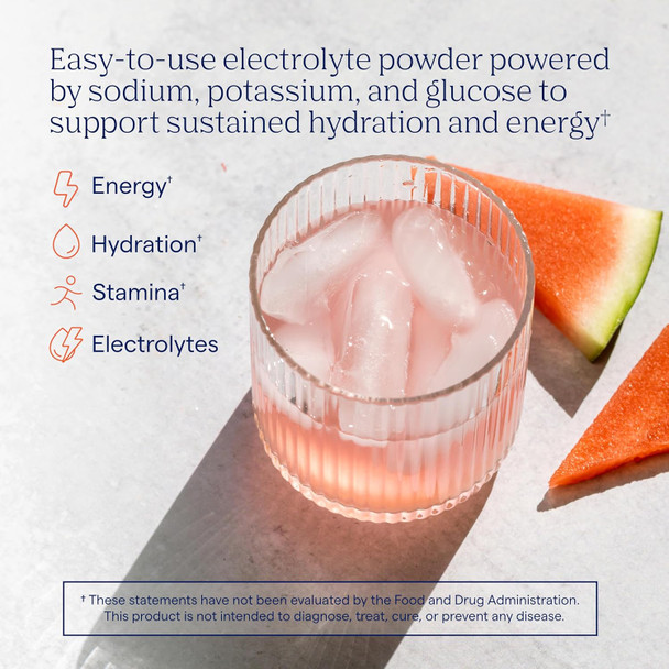 Trace Minerals Hydro Pak Sport - 30 Stick Packs