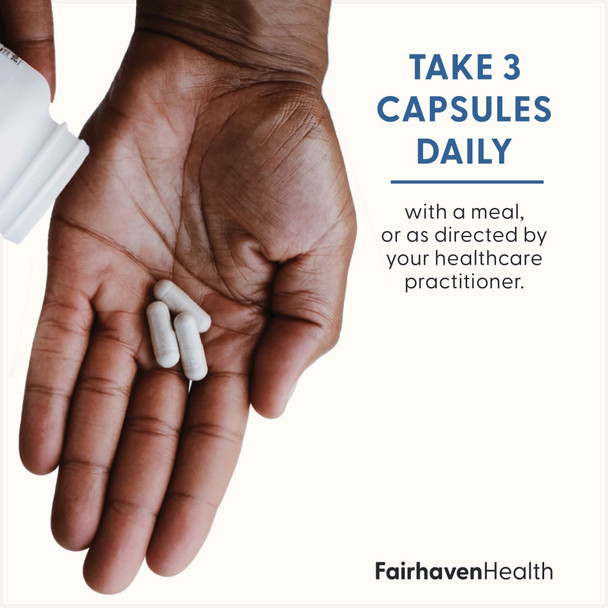 FertilAid For Men 90 Caps Additional Product Image 4