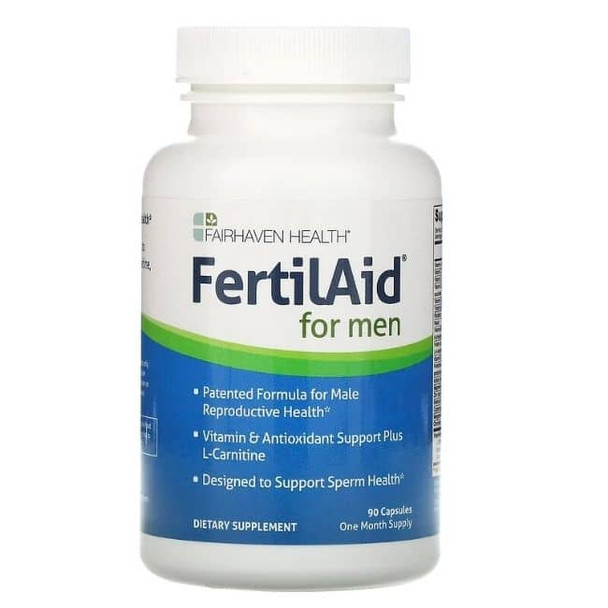 FertilAid For Men