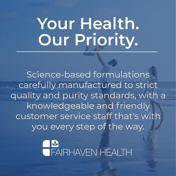 FH PRObiotic for Male Fertility 30 Caps Main Product Image
