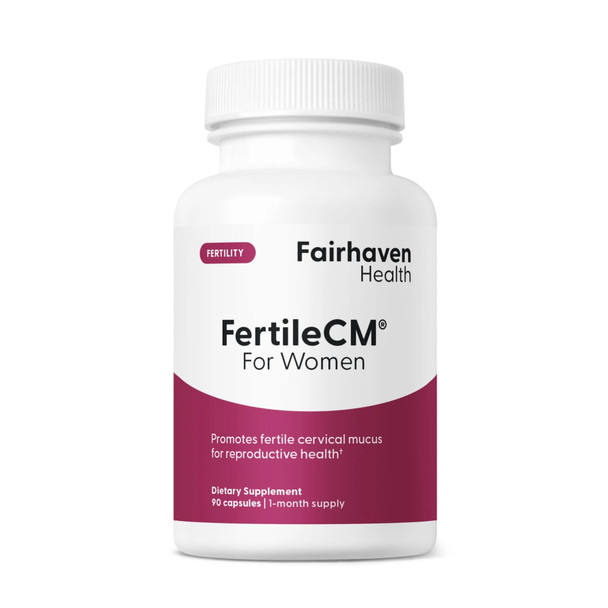 TTC Boost Bundle OvaBoost+FertileCM+FertilAid for Her Additional Product Image 3