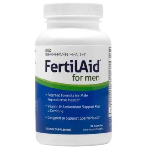 FertilAid for Men