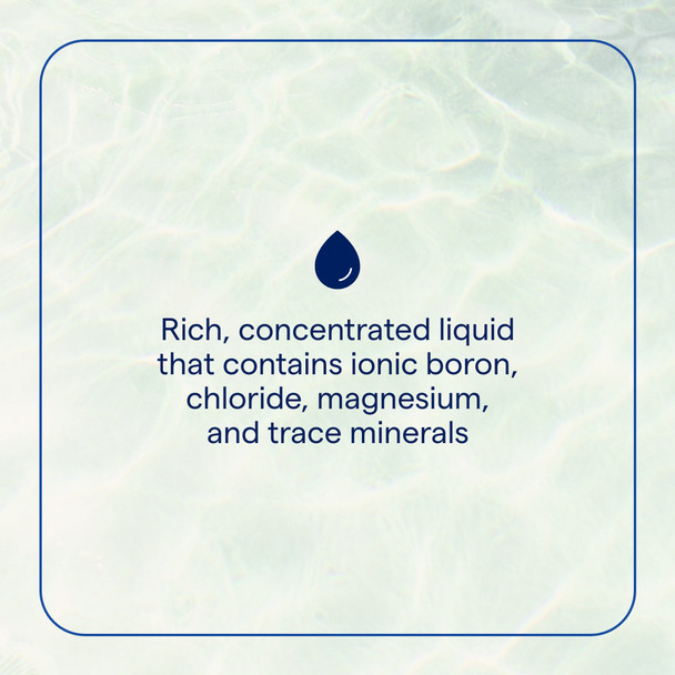 Key ingredients and what they support