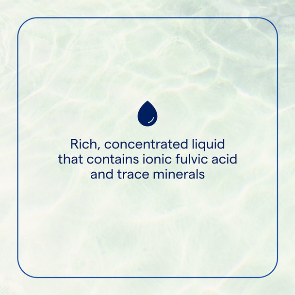 Key ingredients and what they support