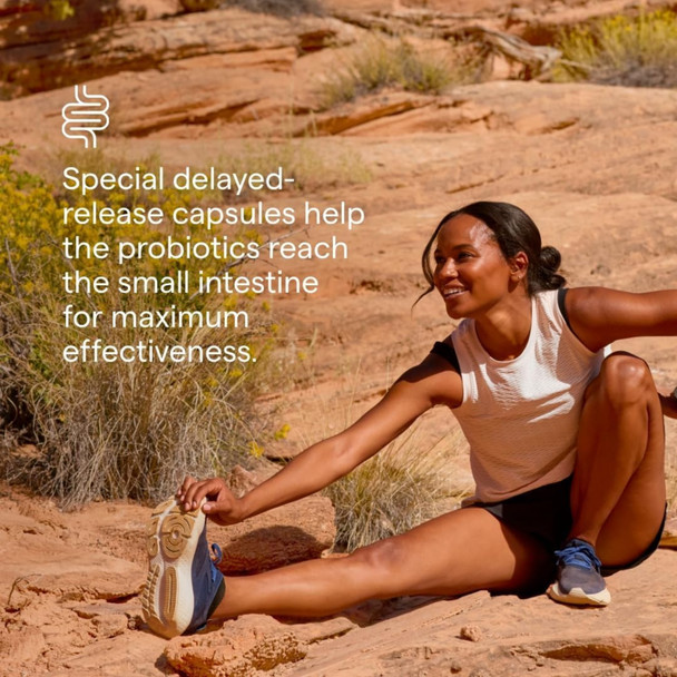 Trace Minerals Probiotic 55 Billion - 30 Caps Additional Product Image 6