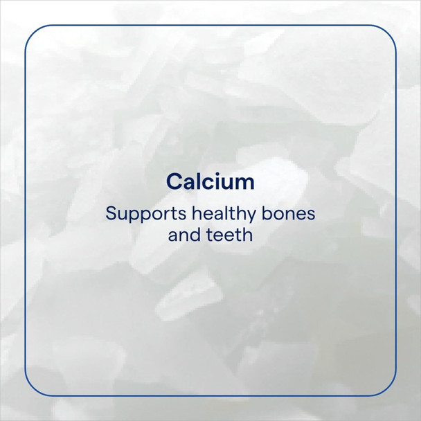Trace Minerals Liquid Ionic Calcium - 59 ml Additional Product Image 4