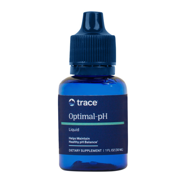 Trace Minerals, Optimal-pH Drops - 30 ml Additional Product Image 4