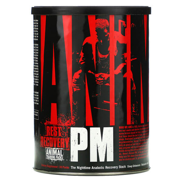 Universal Nutrition Animal PM 30 pack