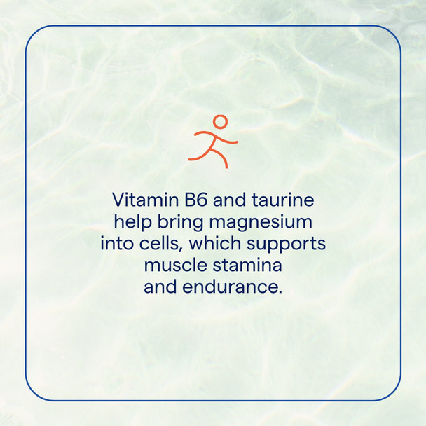 Key ingredients and what they support