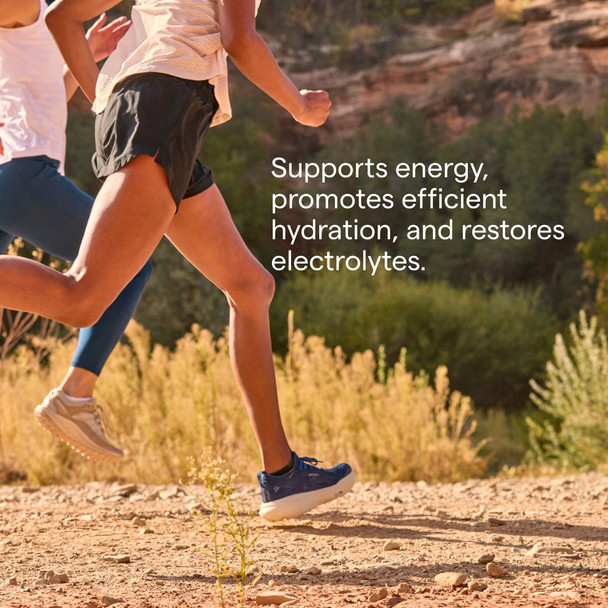 Key benefits